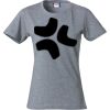 Clique Basic-T Women Miniaturansicht