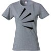 Clique Basic-T Women Miniaturansicht