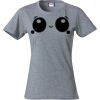 Clique Basic-T Women Miniaturansicht