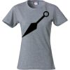 Clique Basic-T Women Miniaturansicht
