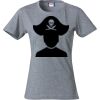 Clique Basic-T Women Miniaturansicht