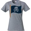 Clique Basic-T Women Miniaturansicht