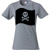 Clique Basic-T Women Miniaturansicht