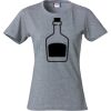 Clique Basic-T Women Miniaturansicht