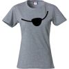Clique Basic-T Women Miniaturansicht