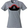 Clique Basic-T Women Miniaturansicht