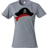 Clique Basic-T Women Miniaturansicht