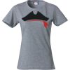 Clique Basic-T Women Miniaturansicht