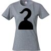 Clique Basic-T Women Miniaturansicht