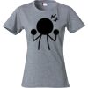 Clique Basic-T Women Miniaturansicht