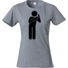 Clique Basic-T Women Miniaturansicht