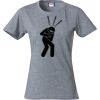 Clique Basic-T Women Miniaturansicht