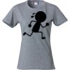 Clique Basic-T Women Miniaturansicht