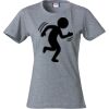 Clique Basic-T Women Miniaturansicht