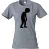 Clique Basic-T Women Miniaturansicht