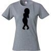 Clique Basic-T Women Miniaturansicht