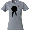 Clique Basic-T Women Miniaturansicht