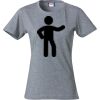 Clique Basic-T Women Miniaturansicht