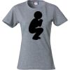 Clique Basic-T Women Miniaturansicht