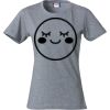 Clique Basic-T Women Miniaturansicht
