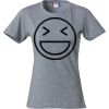 Clique Basic-T Women Miniaturansicht