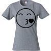 Clique Basic-T Women Miniaturansicht