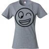 Clique Basic-T Women Miniaturansicht