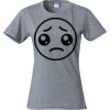 Clique Basic-T Women Miniaturansicht