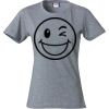 Clique Basic-T Women Miniaturansicht