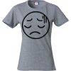 Clique Basic-T Women Miniaturansicht