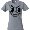 Clique Basic-T Women Miniaturansicht
