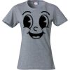 Clique Basic-T Women Miniaturansicht