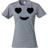 Clique Basic-T Women Miniaturansicht