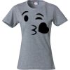 Clique Basic-T Women Miniaturansicht