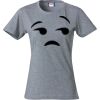 Clique Basic-T Women Miniaturansicht
