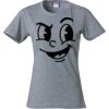 Clique Basic-T Women Miniaturansicht