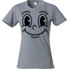 Clique Basic-T Women Miniaturansicht