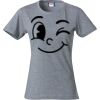 Clique Basic-T Women Miniaturansicht