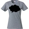 Clique Basic-T Women Miniaturansicht
