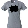 Clique Basic-T Women Miniaturansicht