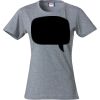 Clique Basic-T Women Miniaturansicht