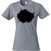 Clique Basic-T Women Miniaturansicht