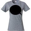 Clique Basic-T Women Miniaturansicht
