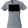Clique Basic-T Women Miniaturansicht