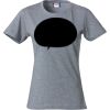 Clique Basic-T Women Miniaturansicht