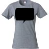 Clique Basic-T Women Miniaturansicht