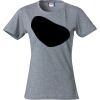 Clique Basic-T Women Miniaturansicht
