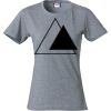Clique Basic-T Women Miniaturansicht