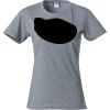 Clique Basic-T Women Miniaturansicht