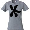 Clique Basic-T Women Miniaturansicht